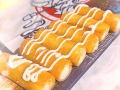 -Bigger龙虾(锦屏家园店)