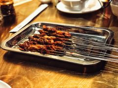 -大梦敦煌主题餐厅(国贸店)