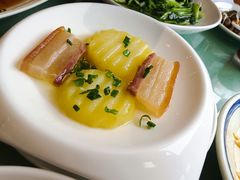 -古桥人家•水上餐厅(朱家角古镇店)