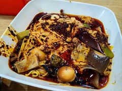 -林静小吃(复兴路店)