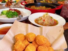 -东方饺子王(和平里店)