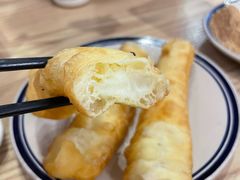-正南齐北·老街糯米团(洪崖洞店)