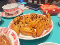 -神更仔·潮汕魂大排档(汉口路店)