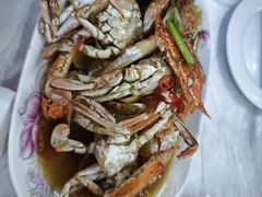 -众味海鲜大排档·活海鲜·潮汕味(南澳店)