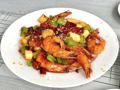 -杨大姐四川风味麻辣鸡(古陌路店)