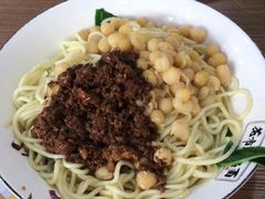 花市豌杂面-花市豌杂面(民生路店)