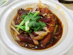 -和平馆·地道港澳茶餐厅(西门口店)
