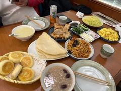 -老昌春饼(中央大街店)