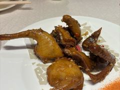 -大鸽饭(岗顶店)