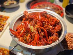 -辣家私厨(义乌银海店)