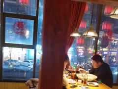 -永安鱼庄·镇江菜(三店纬五路店)