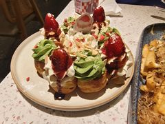 -BE BRIGHT KITCHEN(正佳广场店)