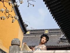 -灵谷景区
