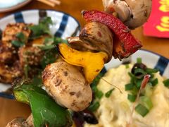 -炒豆合作社(东四总店)