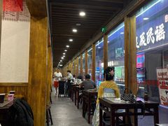 -小街天府(西工小街店)