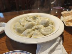 -那家老院子东北菜·饺子·小鸡炖蘑菇(艳华街店)