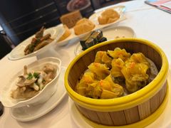 -顺德喜来登酒店·采悦轩