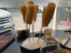 -鲜入唯煮·港式海鲜牛肉火锅(金宝街店)
