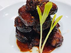 上海熏鱼-和记小菜(东方店)