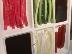 -雀蓝川菜(滨湖万象汇店)