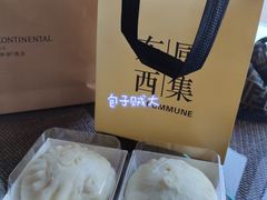 -南通滨江洲际酒店-东厨中餐厅