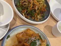 -老边饺子馆(东单店)
