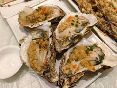 -阿楷·二十年烧烤宵夜·渔家小寨(达明店)