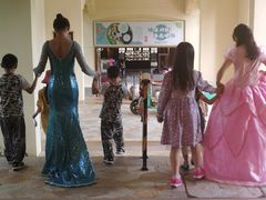 -三亚亚龙湾天域度假酒店