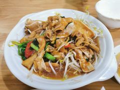 -长平肥姐白粥·海鲜打冷