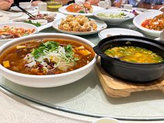 -翠山·映月湖景餐厅(映月湖公园店)