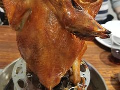 -张家卫·阳江菜·小海鲜(肥婆湾桥店)