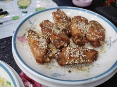 -三妹小龙虾·黄油蟹(华侨城总店)