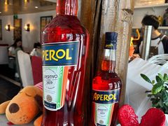 -EATALIA意塔利意式餐厅(鼓楼店)