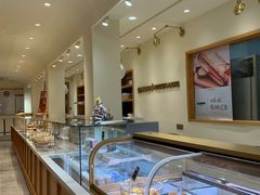 -分子跳动鲜活面包(五一大道店)