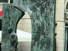 -老阿尔巴特大街