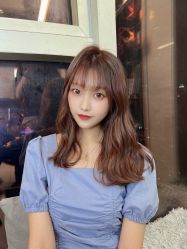 -TK·HAIR SALON韩式设计
