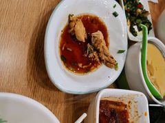 -老乡鸡(青阳北路店)