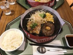 -pepper lunch(形点店)