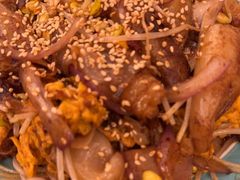 -新世界餐厅(万达店)