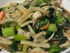 -健跳小海鲜(人民路店)