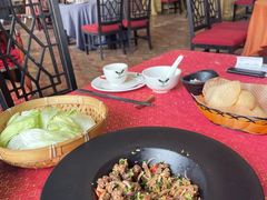 -南沙游艇会·大兵船餐厅