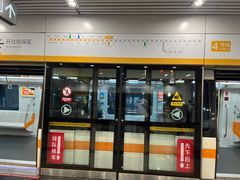 -合肥南站