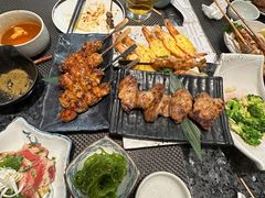 -菊上料理(蜀山银泰百货店)