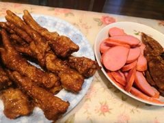 -净香园熟肉(北坦总店)