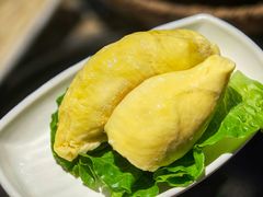 -百年果林椰子鸡(中洲店)