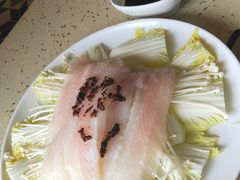 -港畔赶海蒸汽海鲜烧烤自助(仙螺岛店)