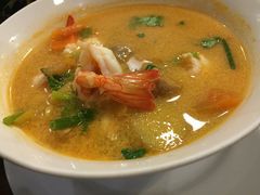 -Dang restaurant (patong phuket)