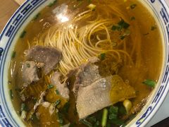 -永丰面馆(汉口路店)