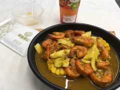 -聚味瞿记·龙虾堂(坡子街店)