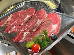 -朴太院·朝鲜族炭火烤肉(民乐园总店)